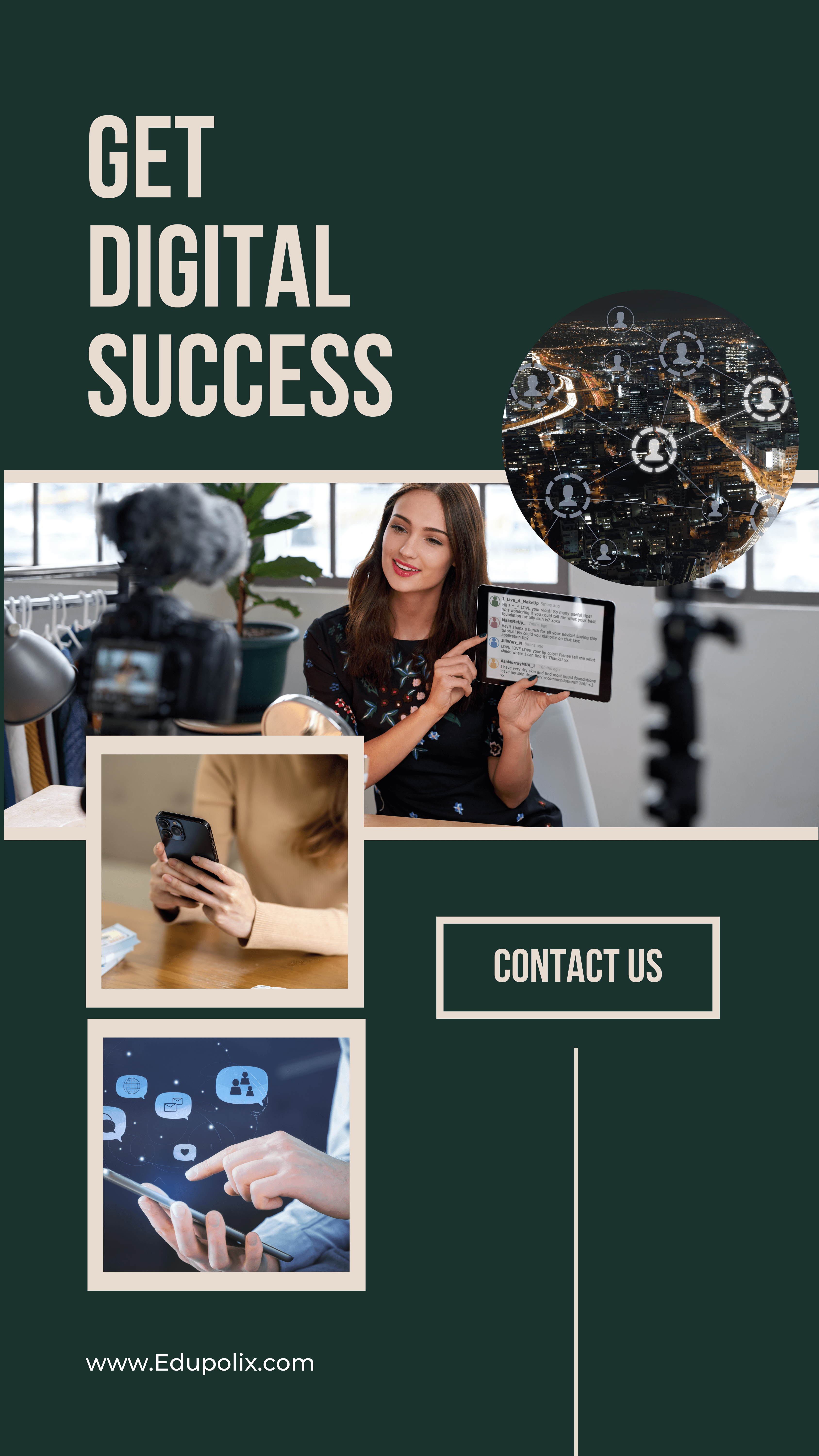 TOP JOBS